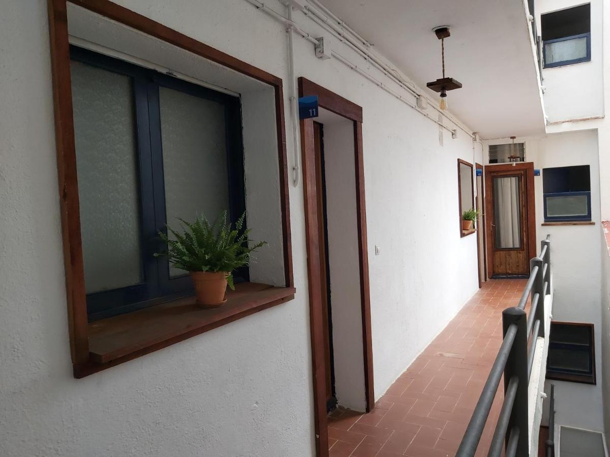 L'Hostalet De Canet Canet De Mar Zewnętrze zdjęcie